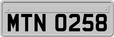 MTN0258