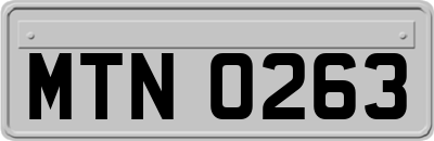 MTN0263