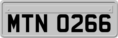 MTN0266