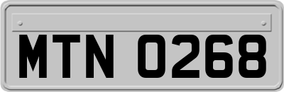 MTN0268