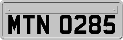 MTN0285