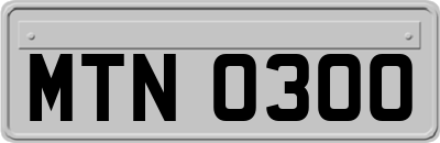 MTN0300