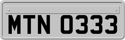 MTN0333