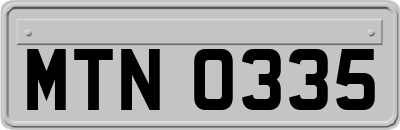 MTN0335