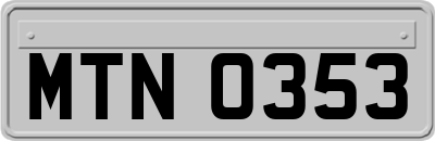 MTN0353