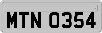 MTN0354