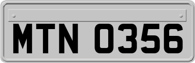MTN0356