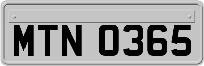 MTN0365