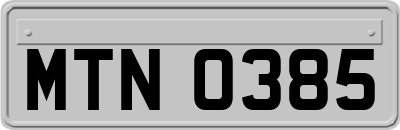 MTN0385