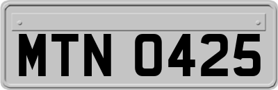 MTN0425
