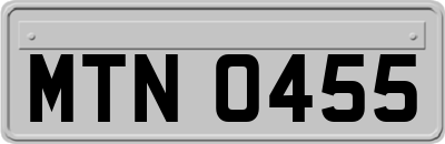 MTN0455