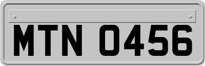 MTN0456