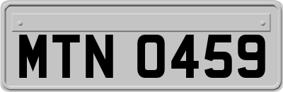 MTN0459