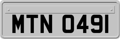 MTN0491