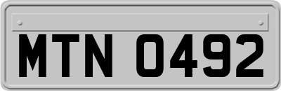 MTN0492