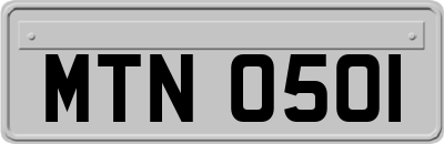 MTN0501