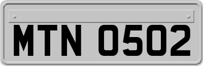 MTN0502