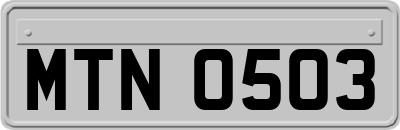 MTN0503