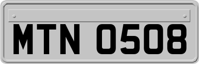 MTN0508