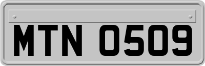 MTN0509
