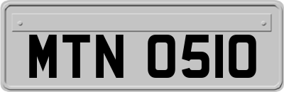 MTN0510