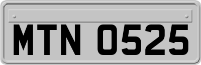MTN0525