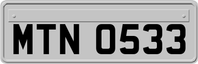 MTN0533