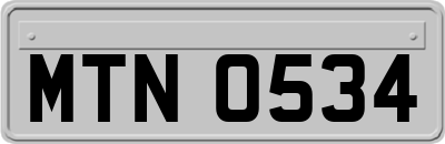 MTN0534