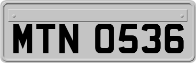 MTN0536
