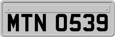MTN0539