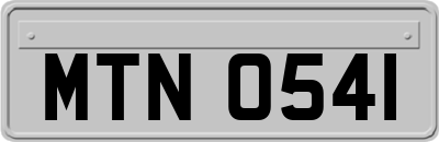 MTN0541