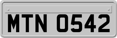 MTN0542