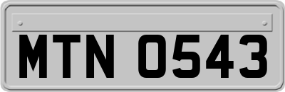 MTN0543