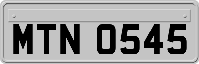 MTN0545