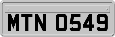 MTN0549