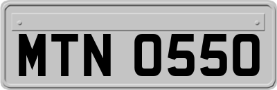 MTN0550
