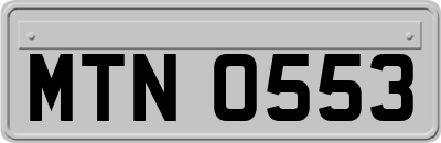 MTN0553