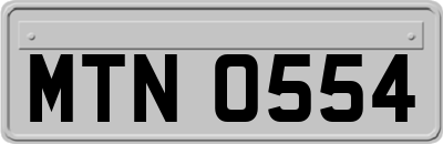 MTN0554