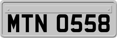 MTN0558