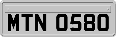 MTN0580