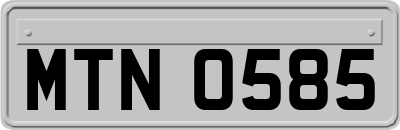 MTN0585