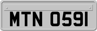 MTN0591