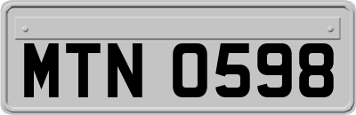 MTN0598