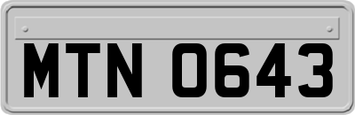 MTN0643