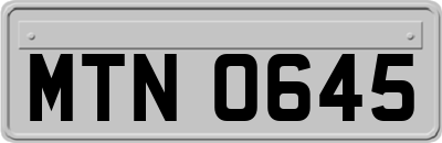 MTN0645