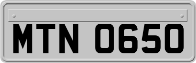 MTN0650