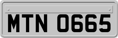 MTN0665