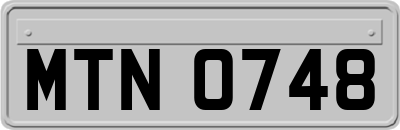 MTN0748