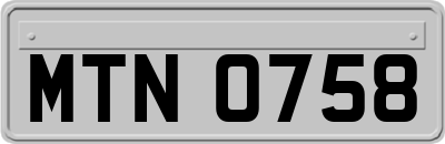 MTN0758