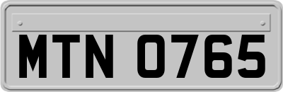 MTN0765